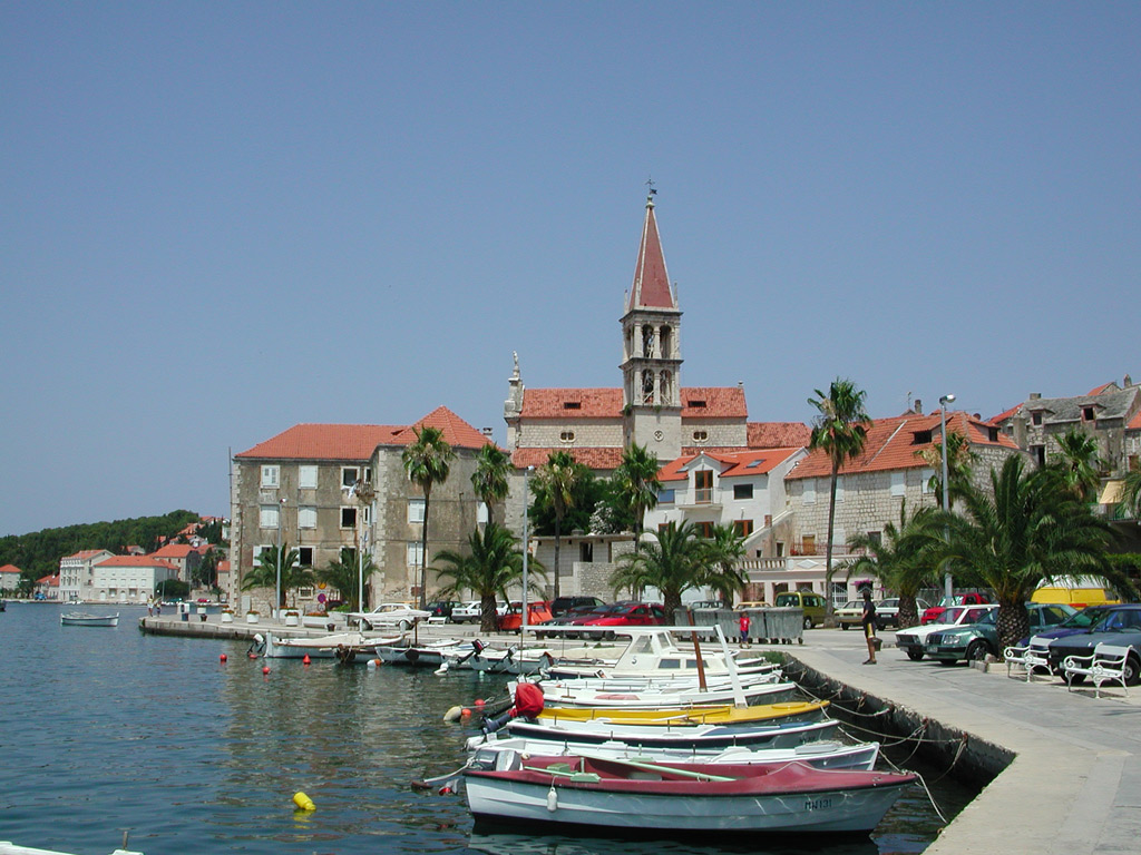 Milna